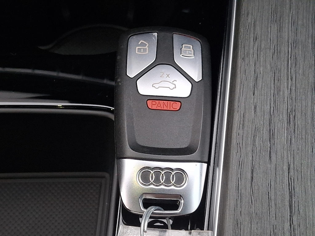 Thumbnail: 2021 Audi A4 - 28