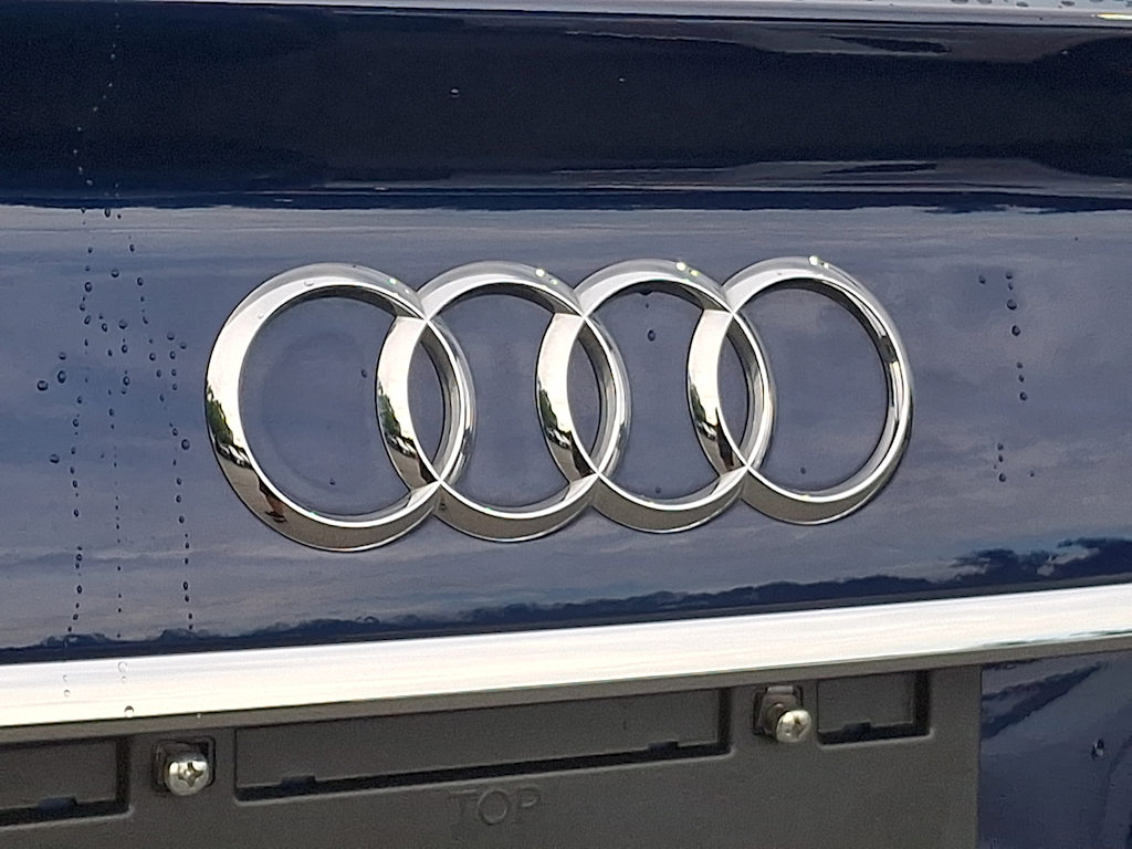 Thumbnail: 2021 Audi A4 - 30