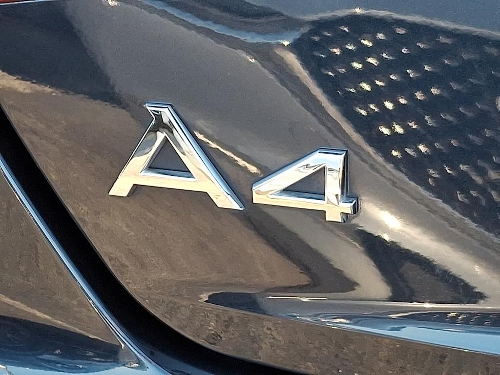 Thumbnail: 2017 Audi A4 - 28