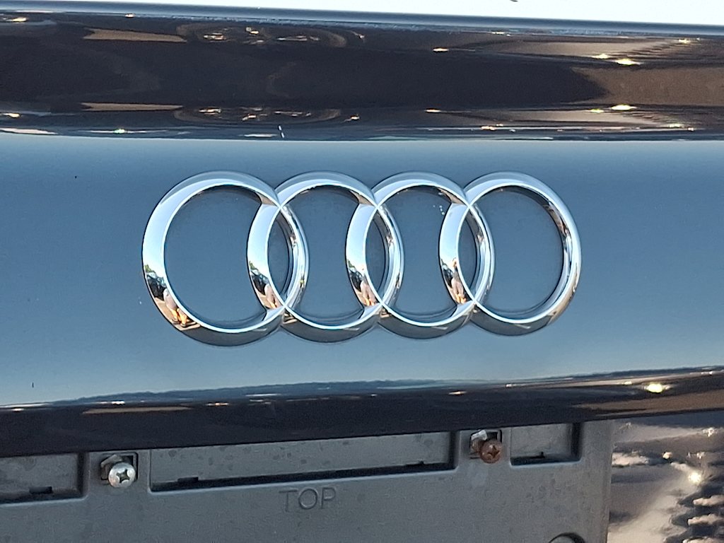 Thumbnail: 2017 Audi A4 - 29