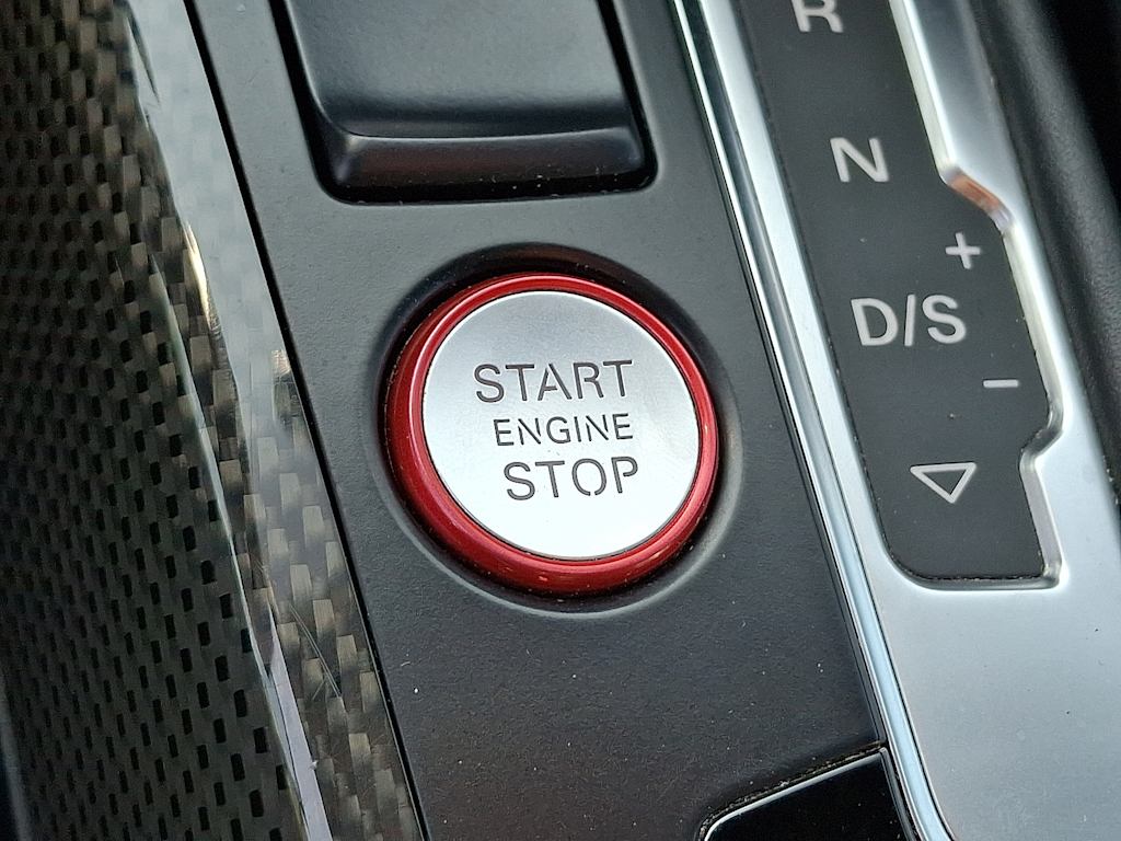 Thumbnail: 2014 Audi S4 - 24