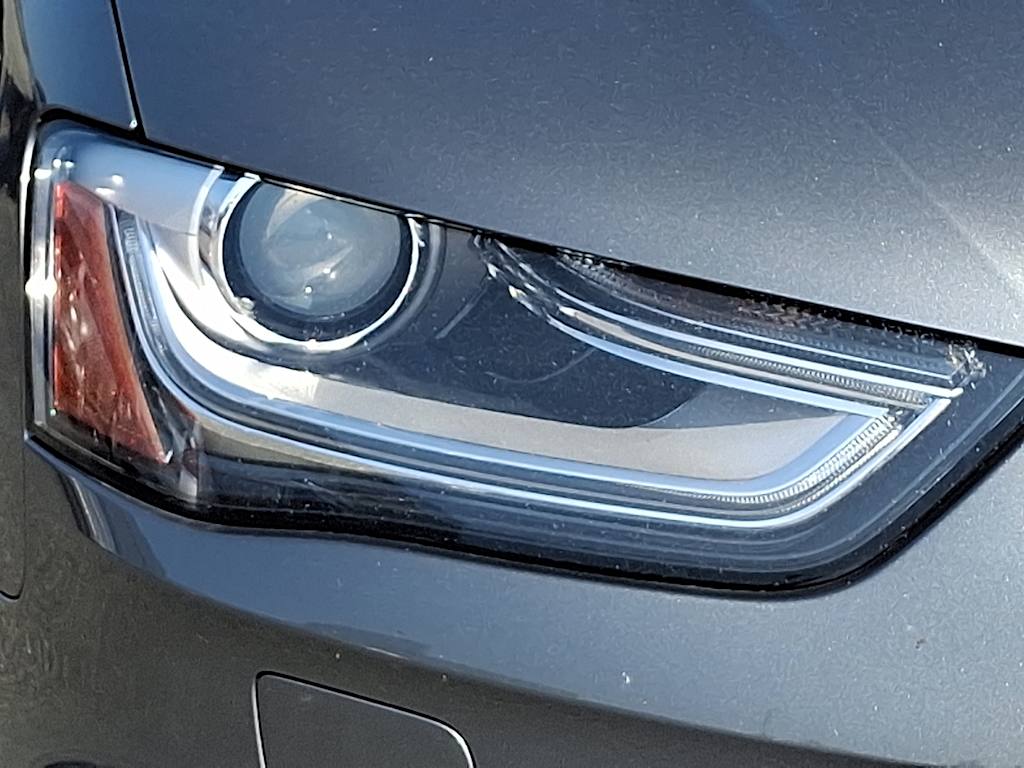 Thumbnail: 2014 Audi S4 - 16