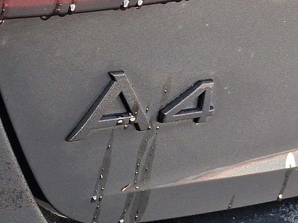 Thumbnail: 2022 Audi A4 - 30