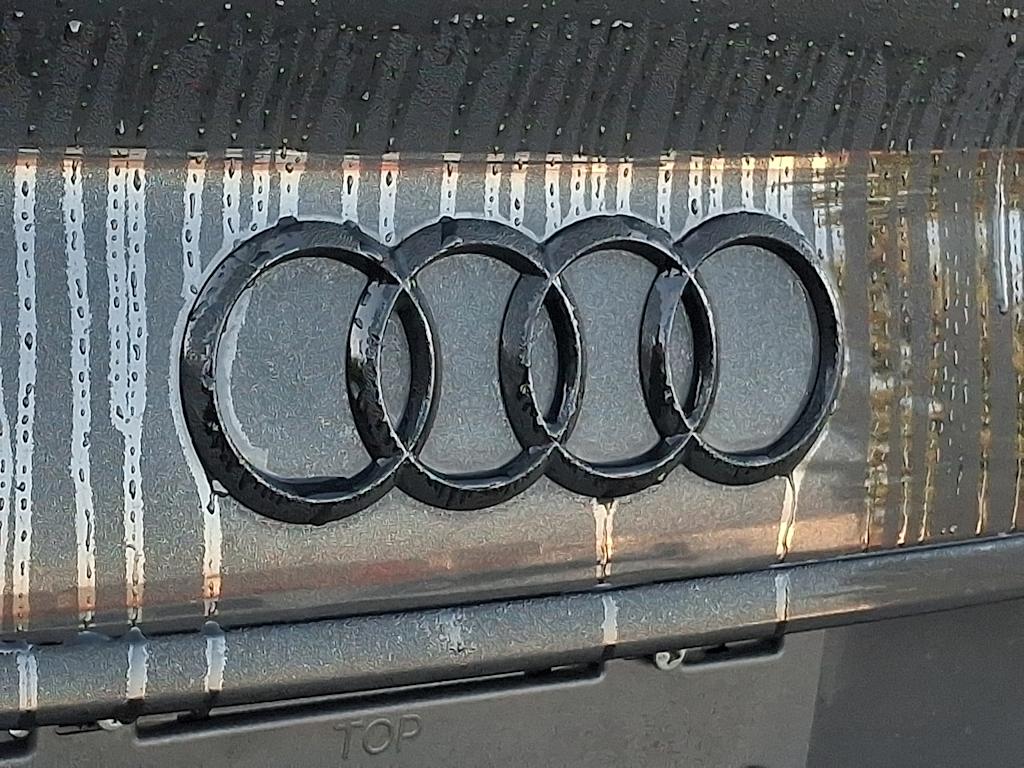 Thumbnail: 2022 Audi A4 - 29