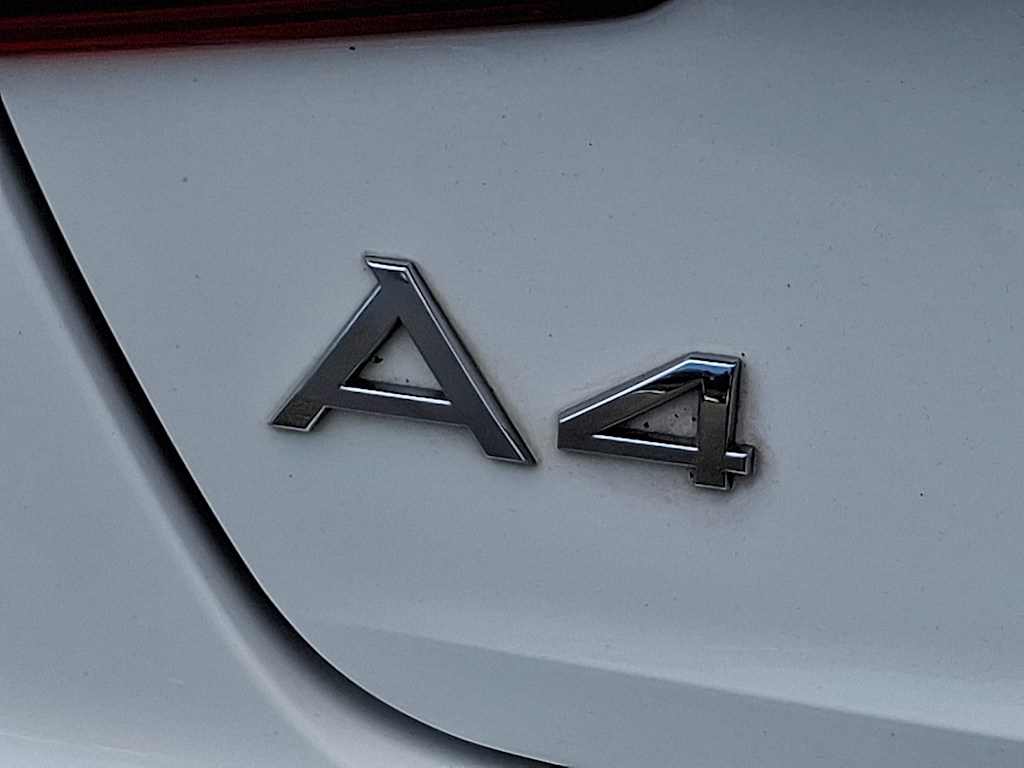 Thumbnail: 2017 Audi A4 - 5