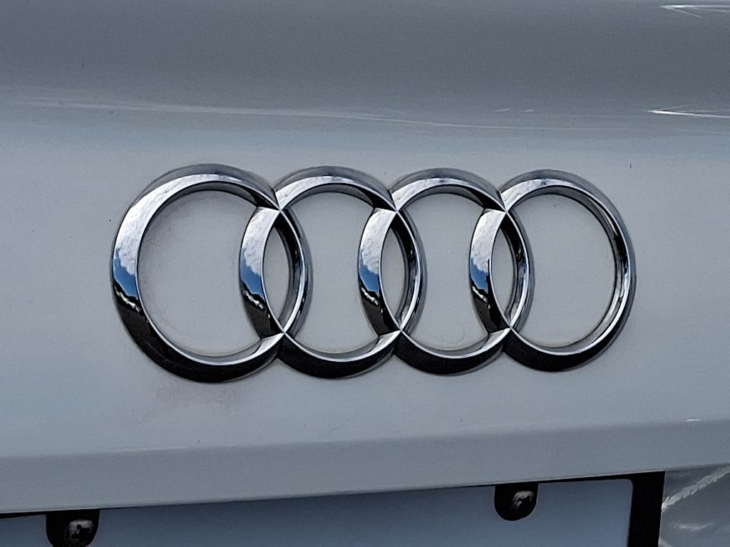Thumbnail: 2017 Audi A4 - 24