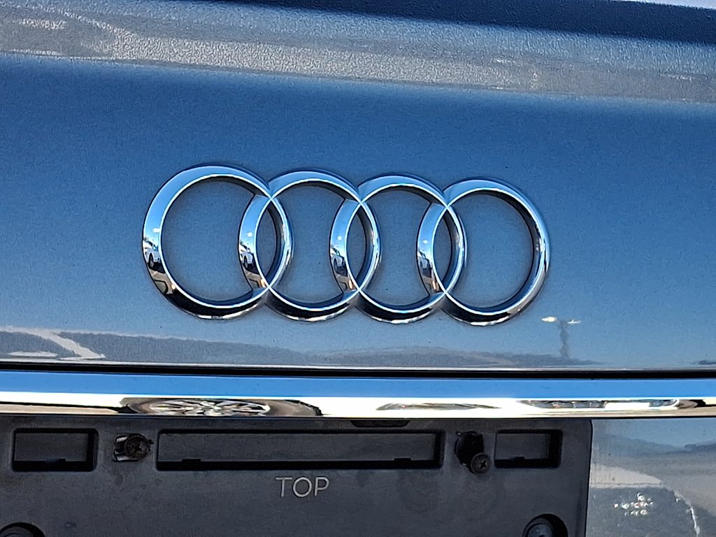 Thumbnail: 2019 Audi A6 - 30