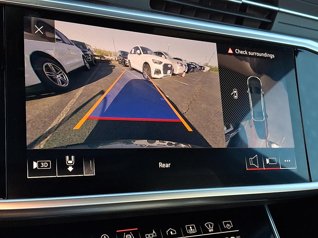 Thumbnail: 2019 Audi A6 - 20