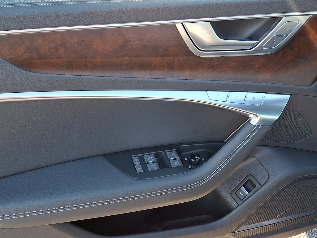 Thumbnail: 2019 Audi A6 - 15