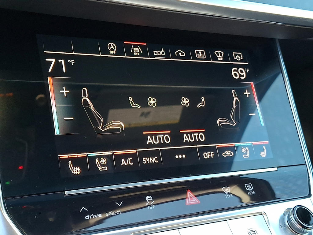 Thumbnail: 2019 Audi A6 - 8