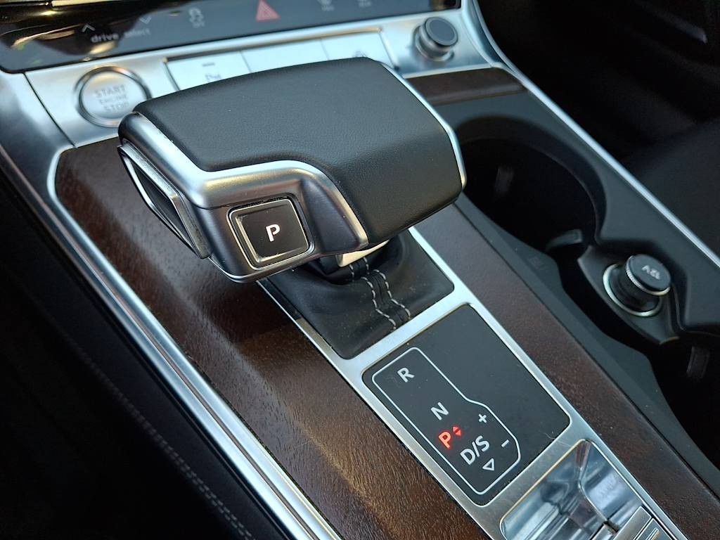 Thumbnail: 2019 Audi A6 - 18