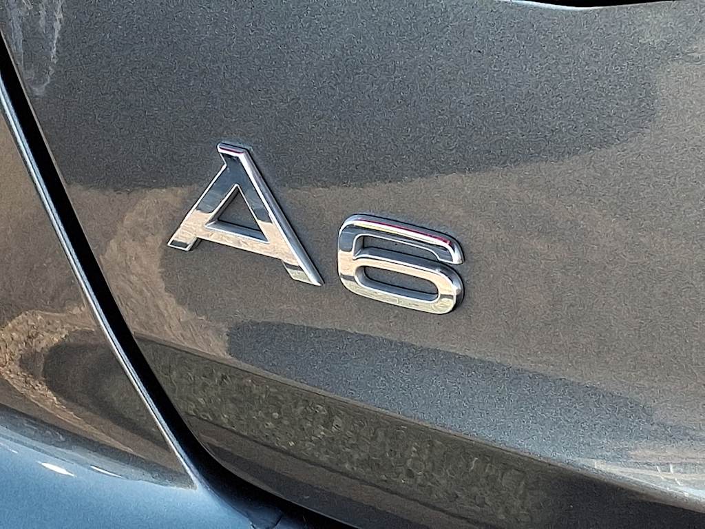 Thumbnail: 2019 Audi A6 - 29