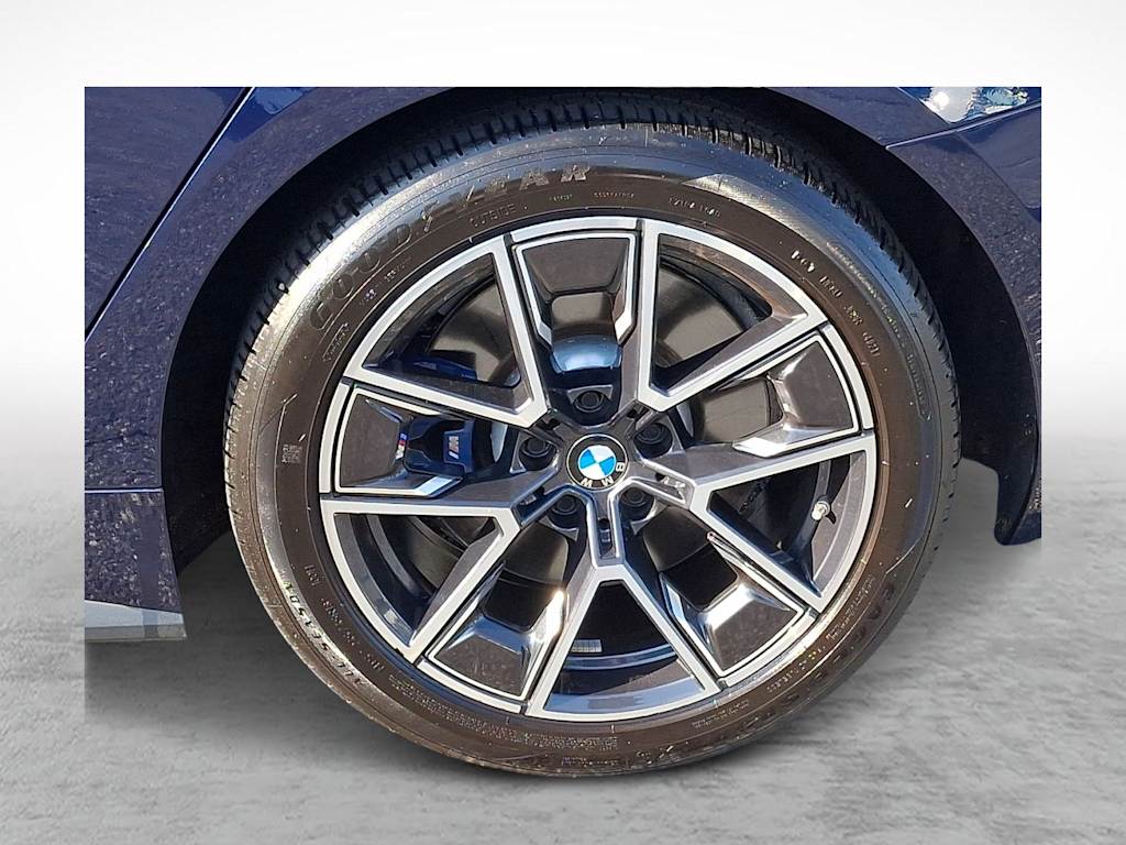 Thumbnail: 2022 BMW 4 Series - 6
