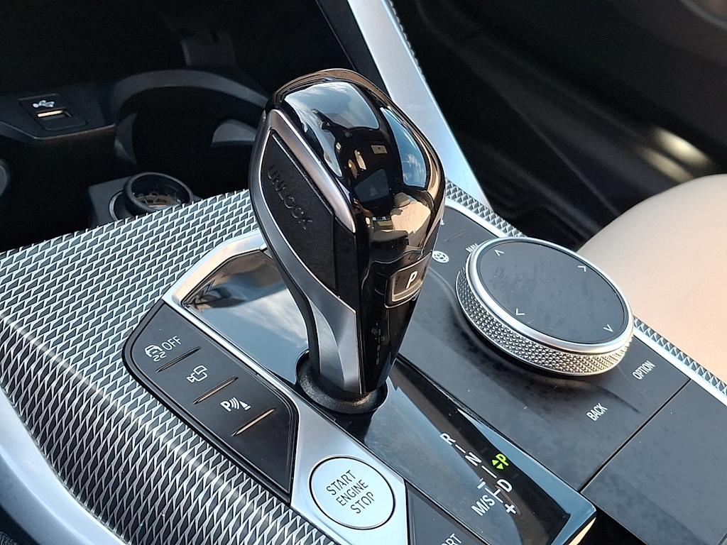 Thumbnail: 2022 BMW 4 Series - 9