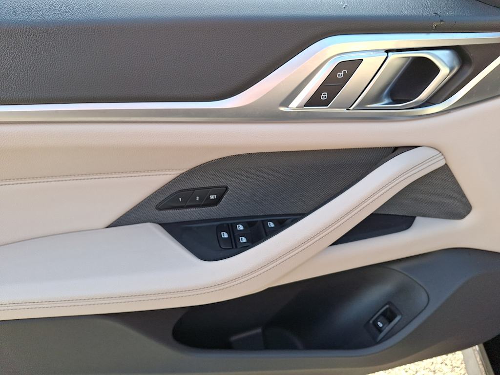 Thumbnail: 2022 BMW 4 Series - 15