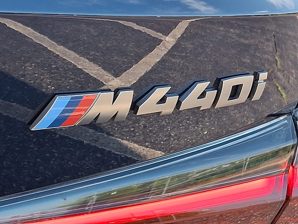 Thumbnail: 2022 BMW 4 Series - 5