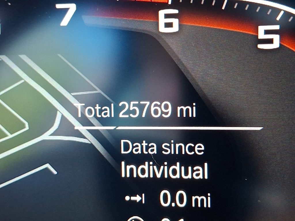 Thumbnail: 2023 BMW 5 Series - 9