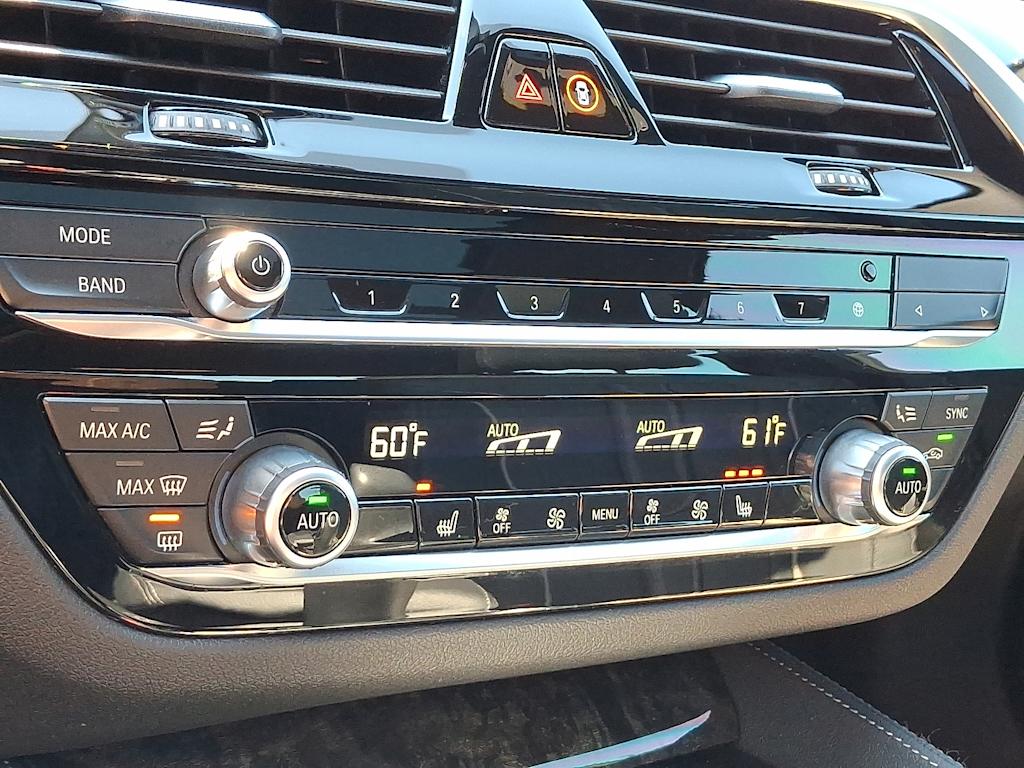 Thumbnail: 2023 BMW 5 Series - 16