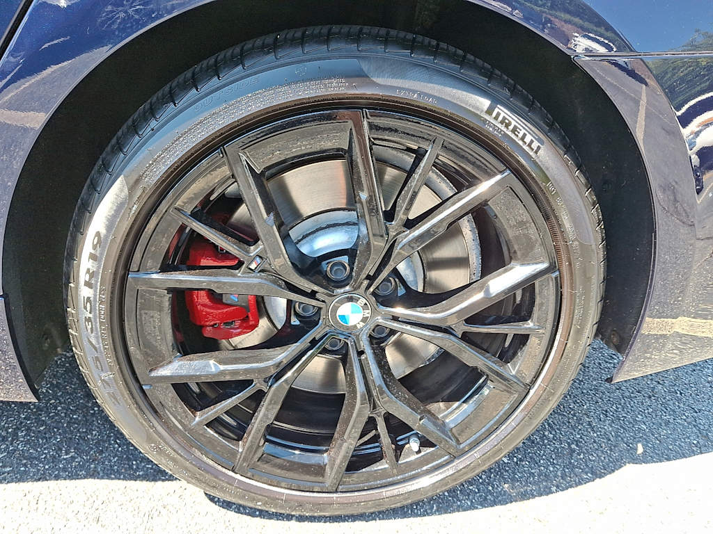 Thumbnail: 2023 BMW 5 Series - 6