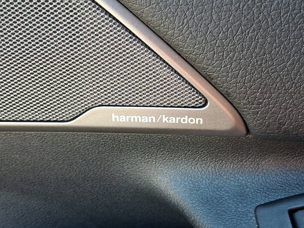 Thumbnail: 2023 BMW 5 Series - 11