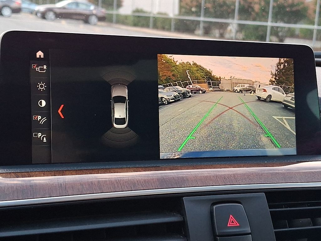 Thumbnail: 2019 BMW 4 Series - 19