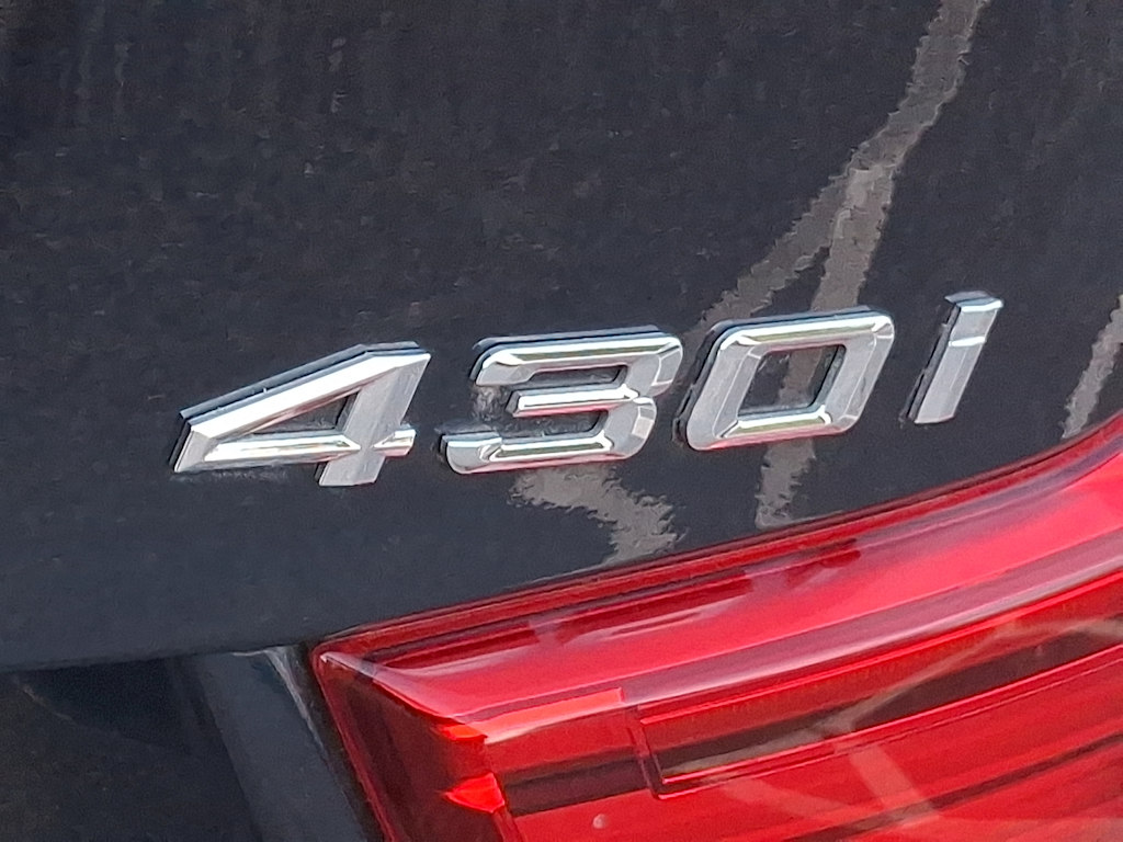 Thumbnail: 2019 BMW 4 Series - 6