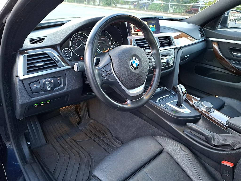Thumbnail: 2019 BMW 4 Series - 2