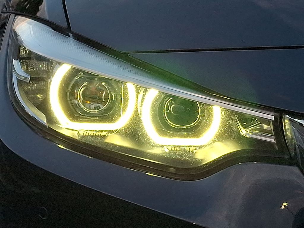 Thumbnail: 2019 BMW 4 Series - 14