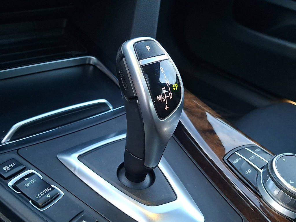Thumbnail: 2019 BMW 4 Series - 9