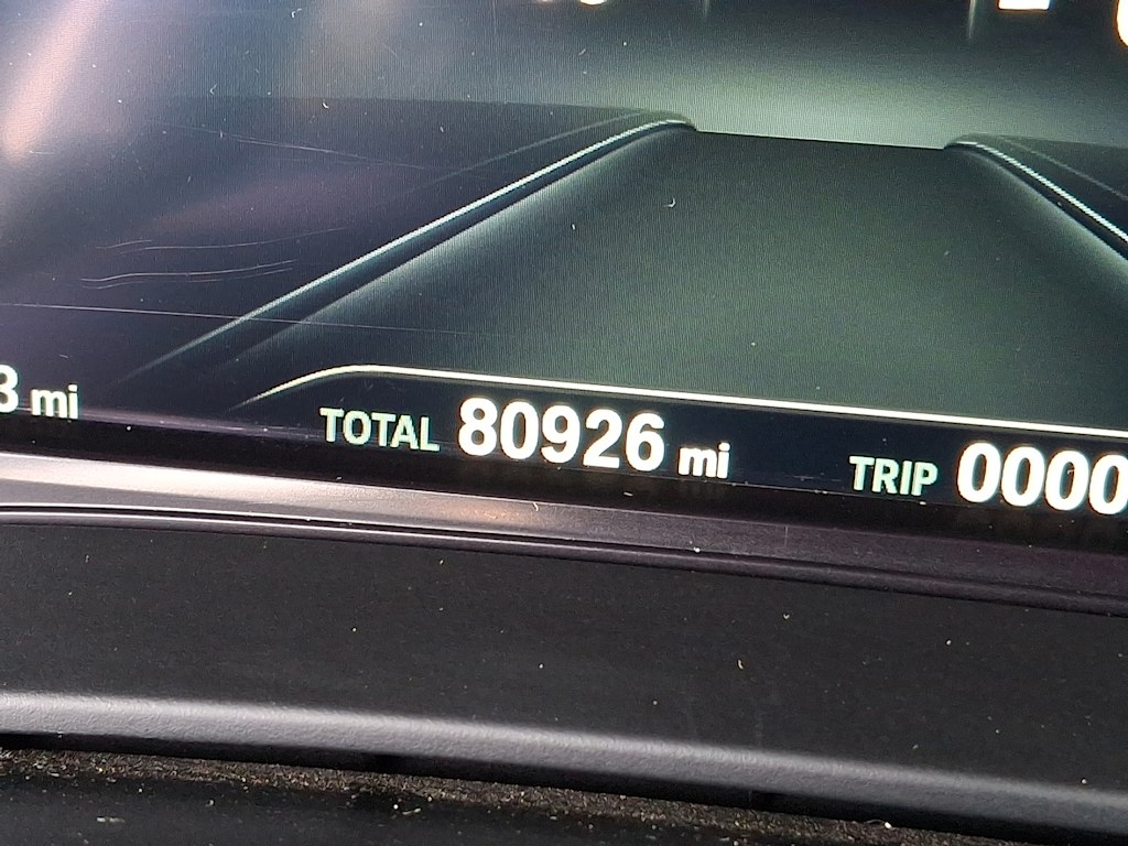 Thumbnail: 2018 BMW 5 Series - 11