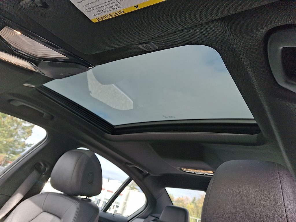 Thumbnail: 2018 BMW 5 Series - 18