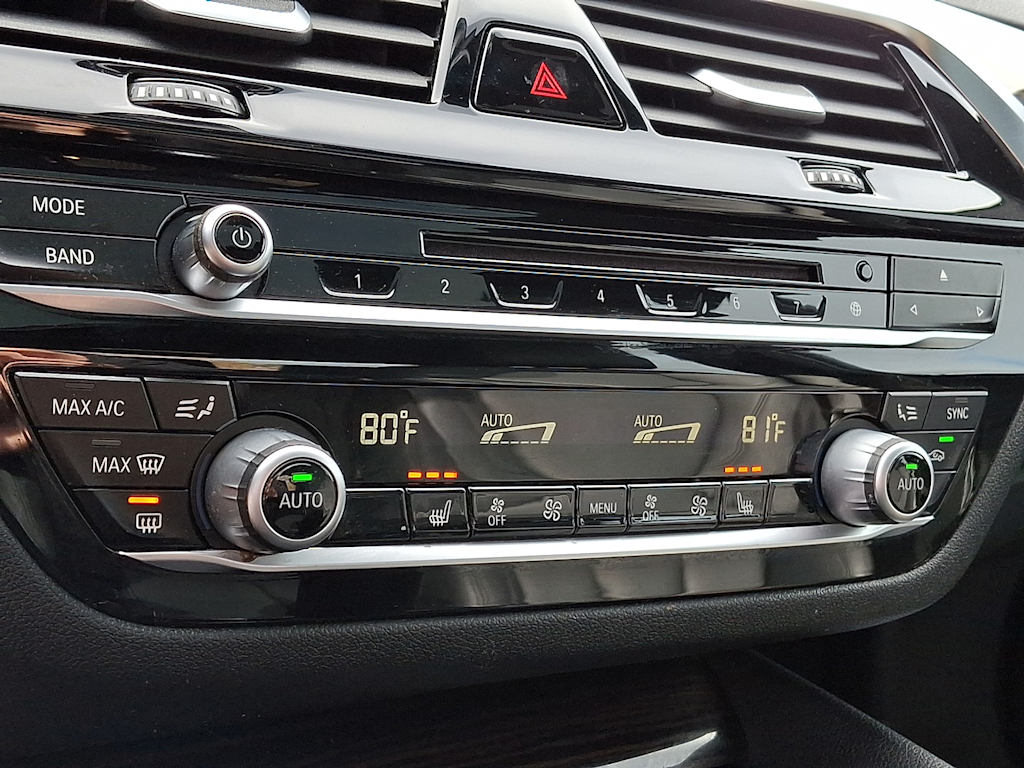 Thumbnail: 2018 BMW 5 Series - 19