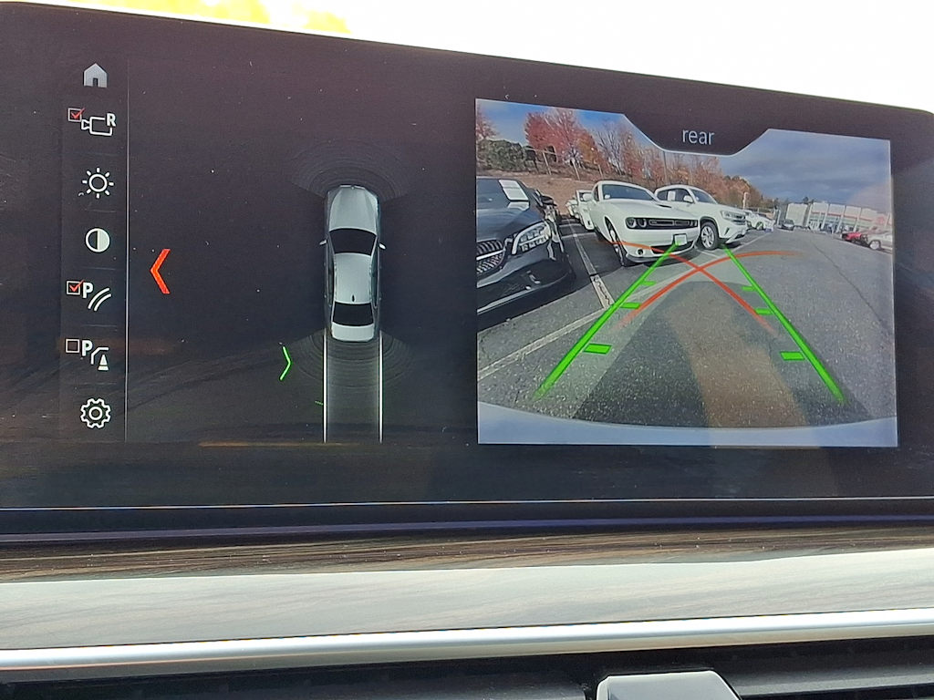 Thumbnail: 2018 BMW 5 Series - 20