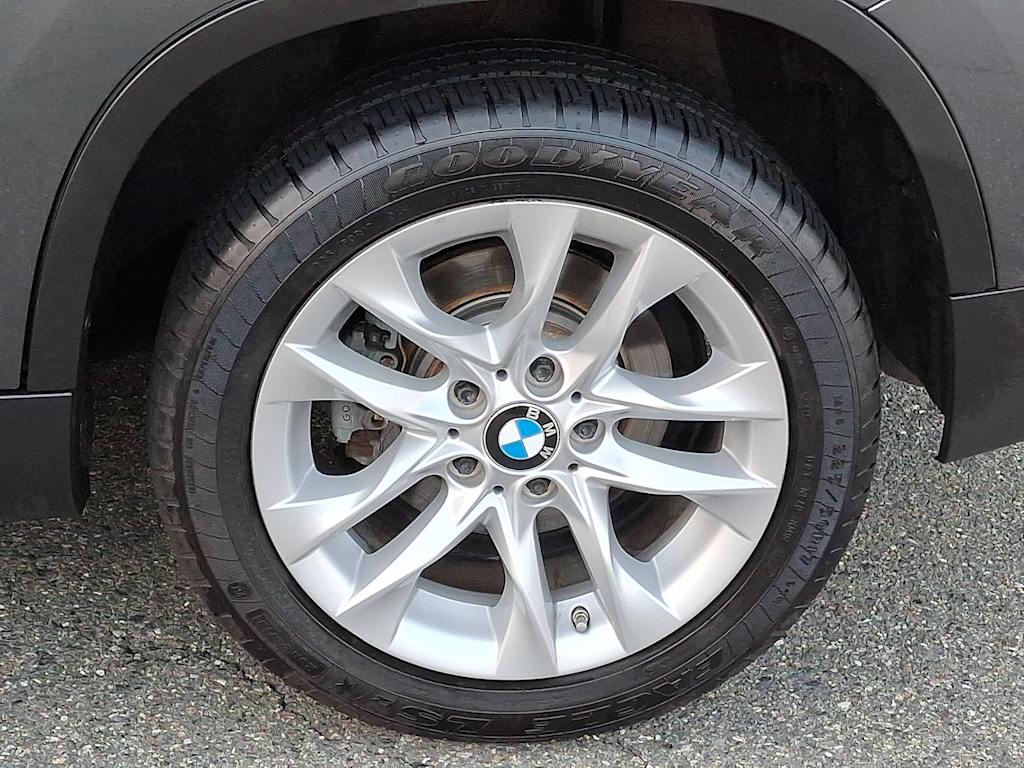 Thumbnail: 2015 BMW X1 - 7