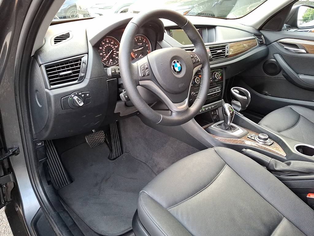 Thumbnail: 2015 BMW X1 - 2