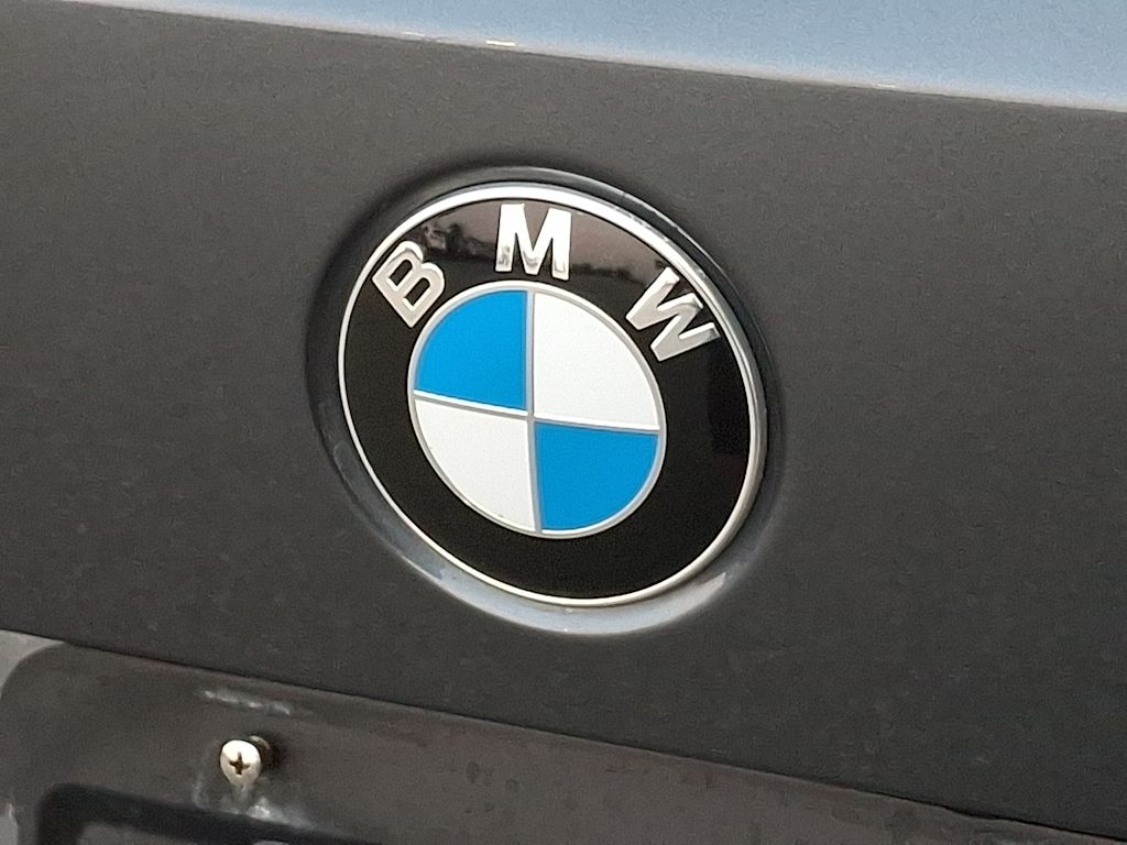Thumbnail: 2015 BMW X1 - 28
