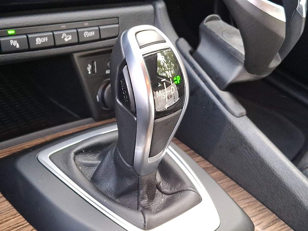 Thumbnail: 2015 BMW X1 - 10