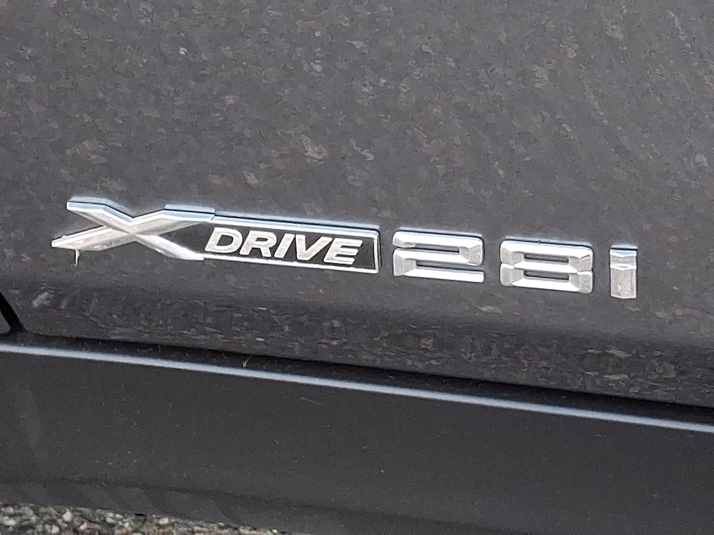 Thumbnail: 2015 BMW X1 - 29