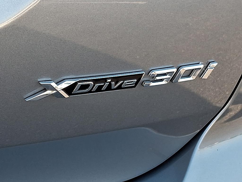 Thumbnail: 2023 BMW X3 - 6