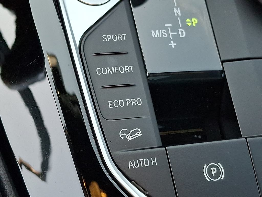 Thumbnail: 2023 BMW X3 - 26