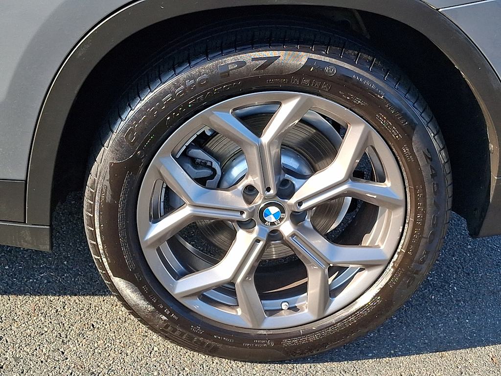 Thumbnail: 2023 BMW X3 - 7