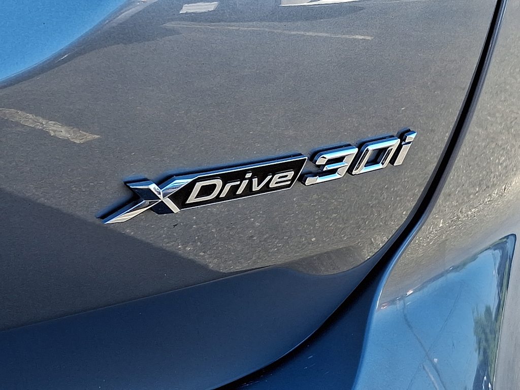 Thumbnail: 2024 BMW X3 - 6