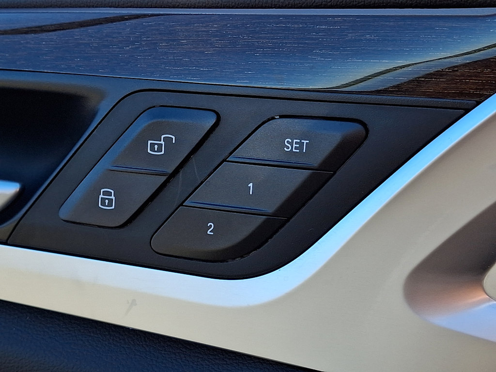 Thumbnail: 2024 BMW X3 - 29