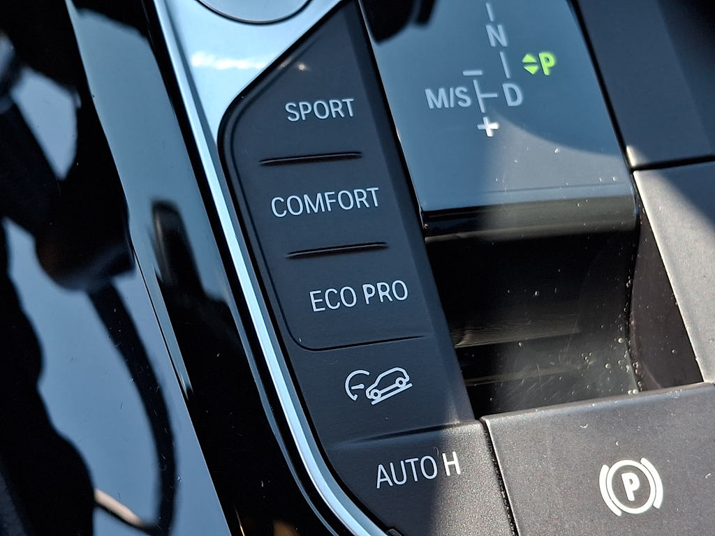 Thumbnail: 2024 BMW X3 - 26