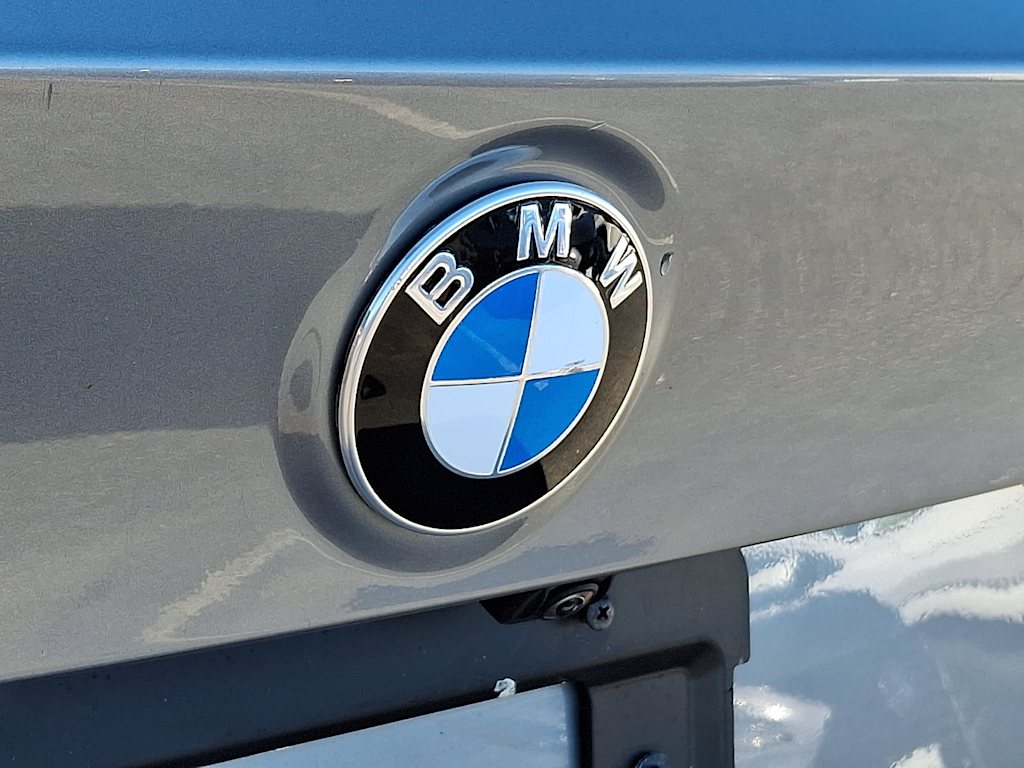 Thumbnail: 2024 BMW X3 - 31