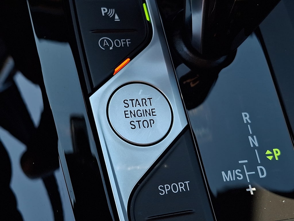 Thumbnail: 2024 BMW X3 - 25