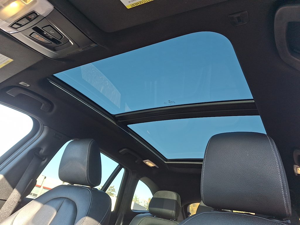 Thumbnail: 2019 BMW X1 - 19