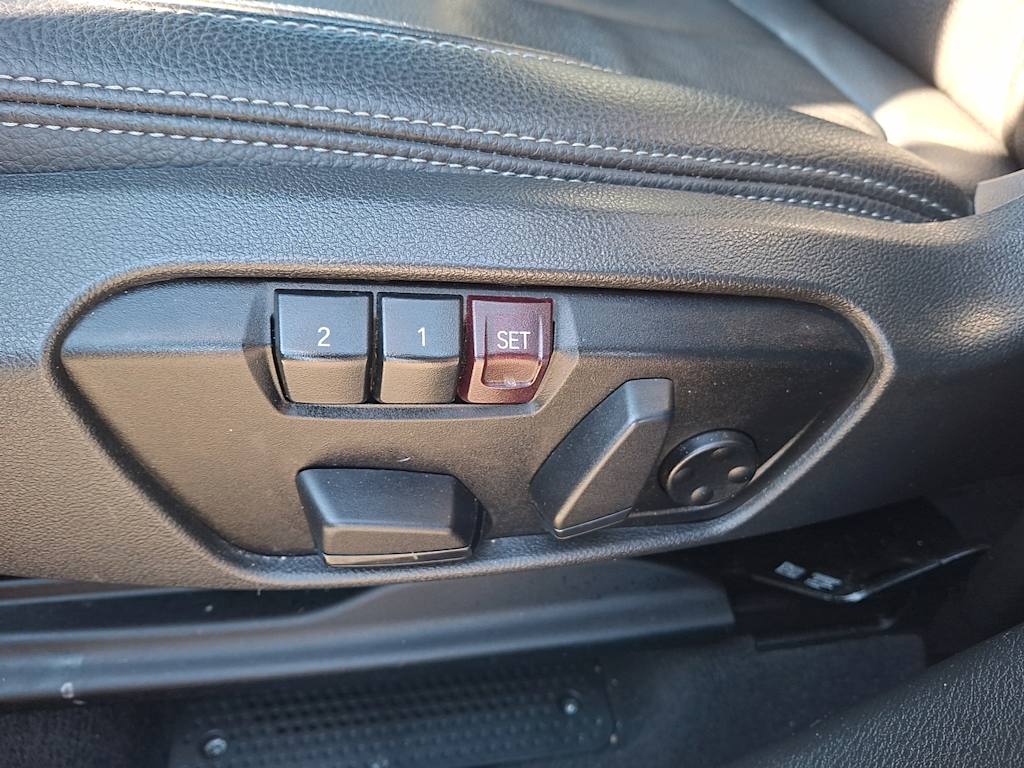 Thumbnail: 2019 BMW X1 - 18