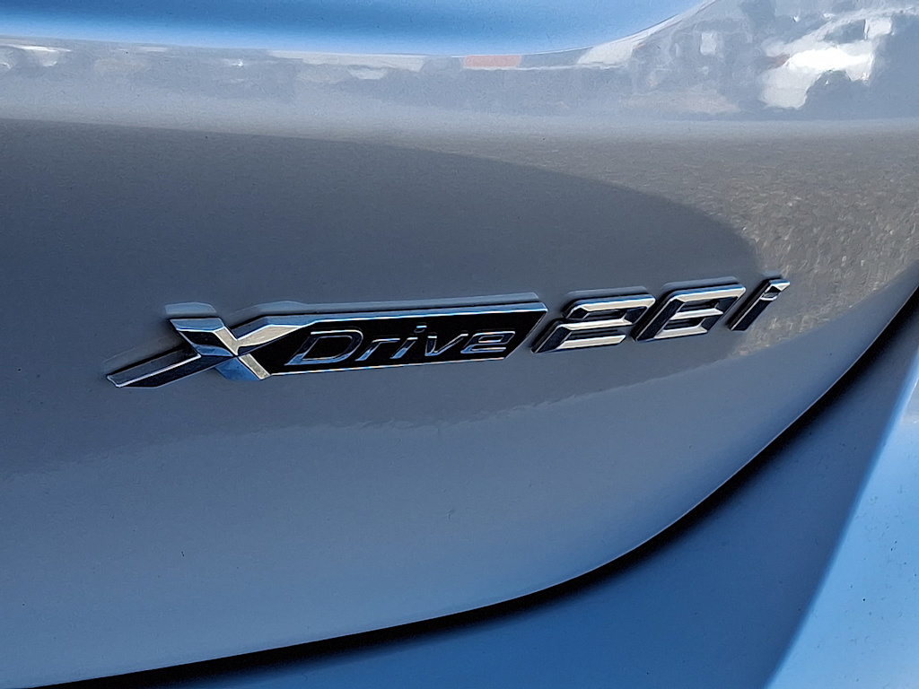 Thumbnail: 2019 BMW X1 - 5