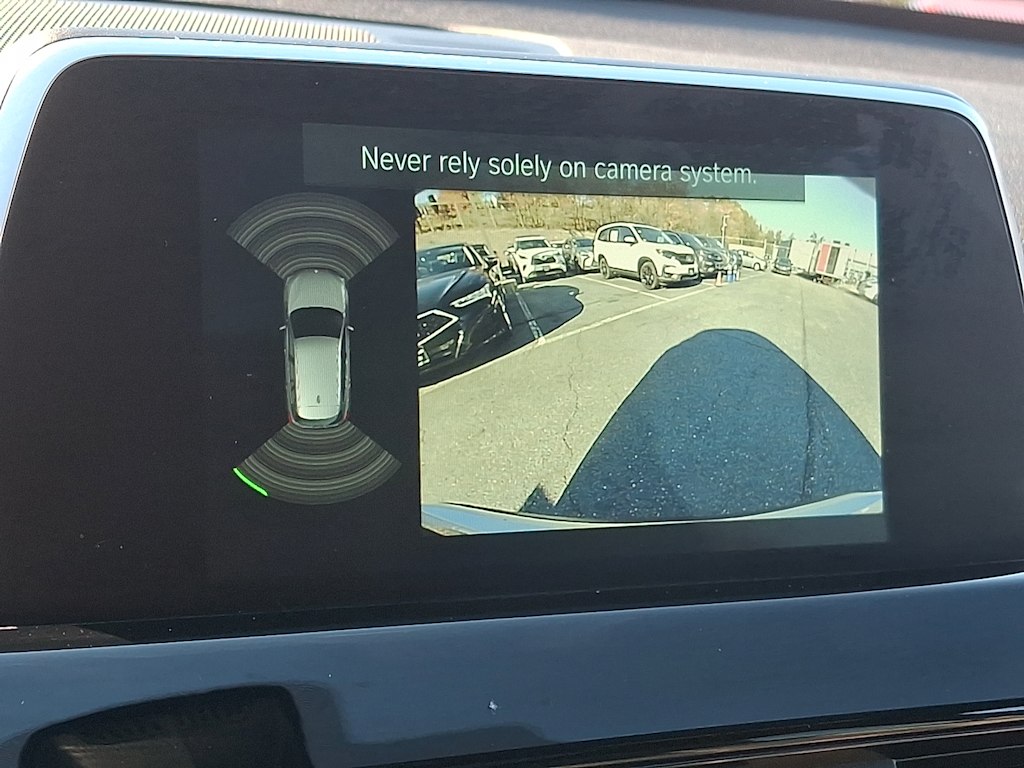 Thumbnail: 2019 BMW X1 - 21